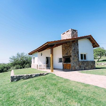 Cabana Sol Finca Pu Duam Villa General Belgrano Exterior photo